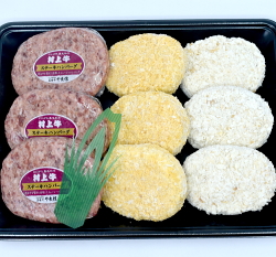 村上牛食べ比べセット